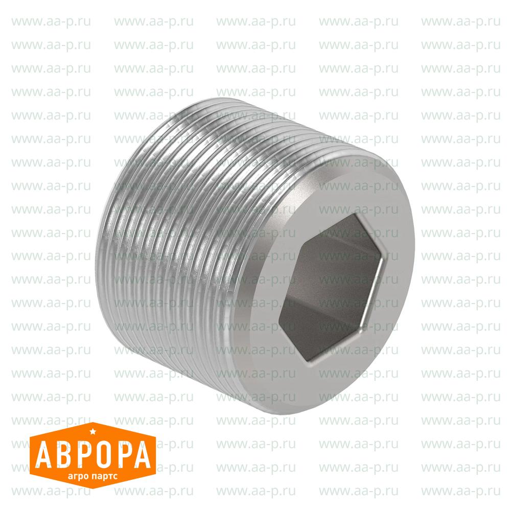 F202002 ТРУБНАЯ  ЗАГЛУШКА